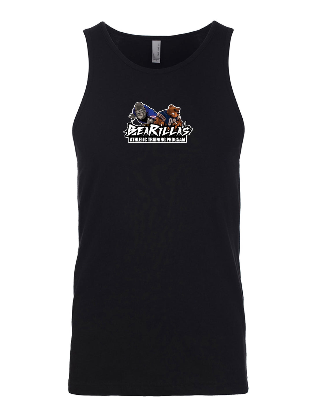 Bearillas Tank Top