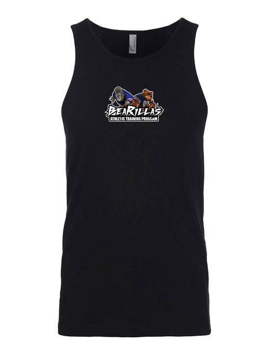 Bearillas Tank Top