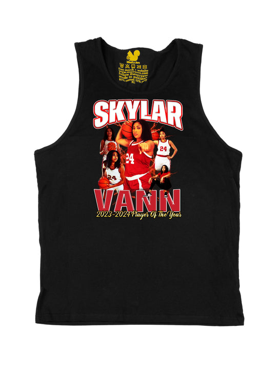 Skylar Vann Tank Top