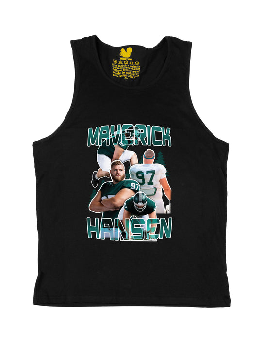 Maverick Outdoors Tank Top