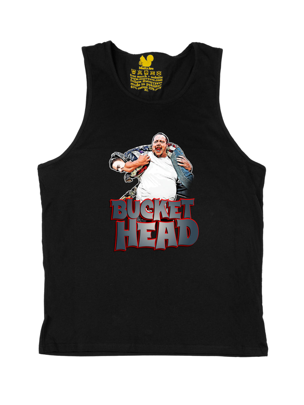 Albert Kissling Tank Top