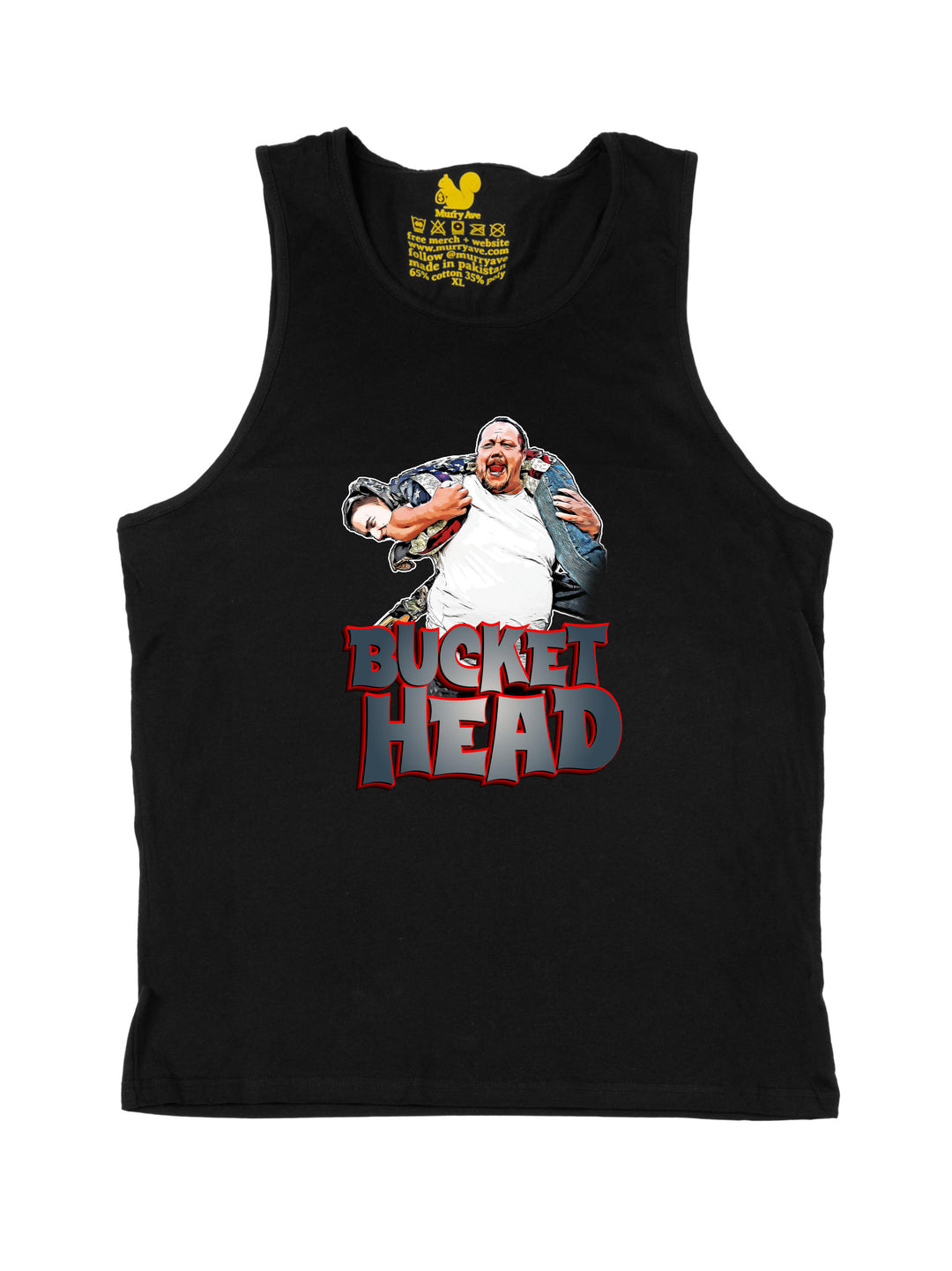 Albert Kissling Tank Top