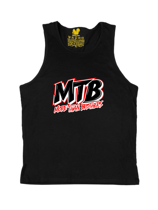 More Than Brothers Tank Top