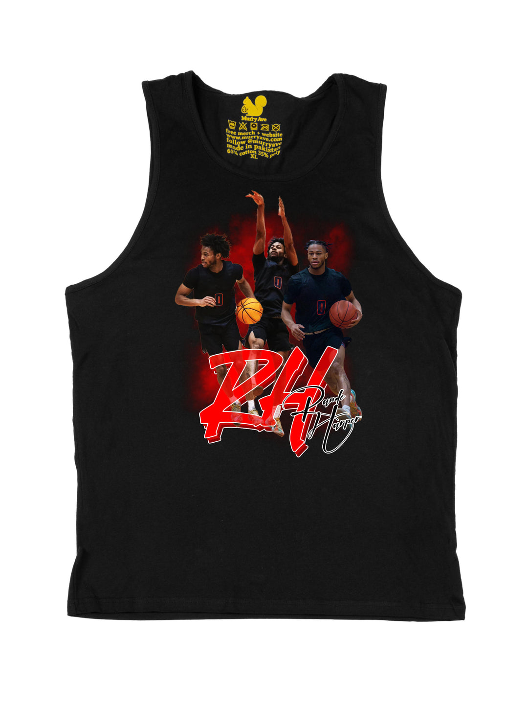 Rande Harper Tank Top