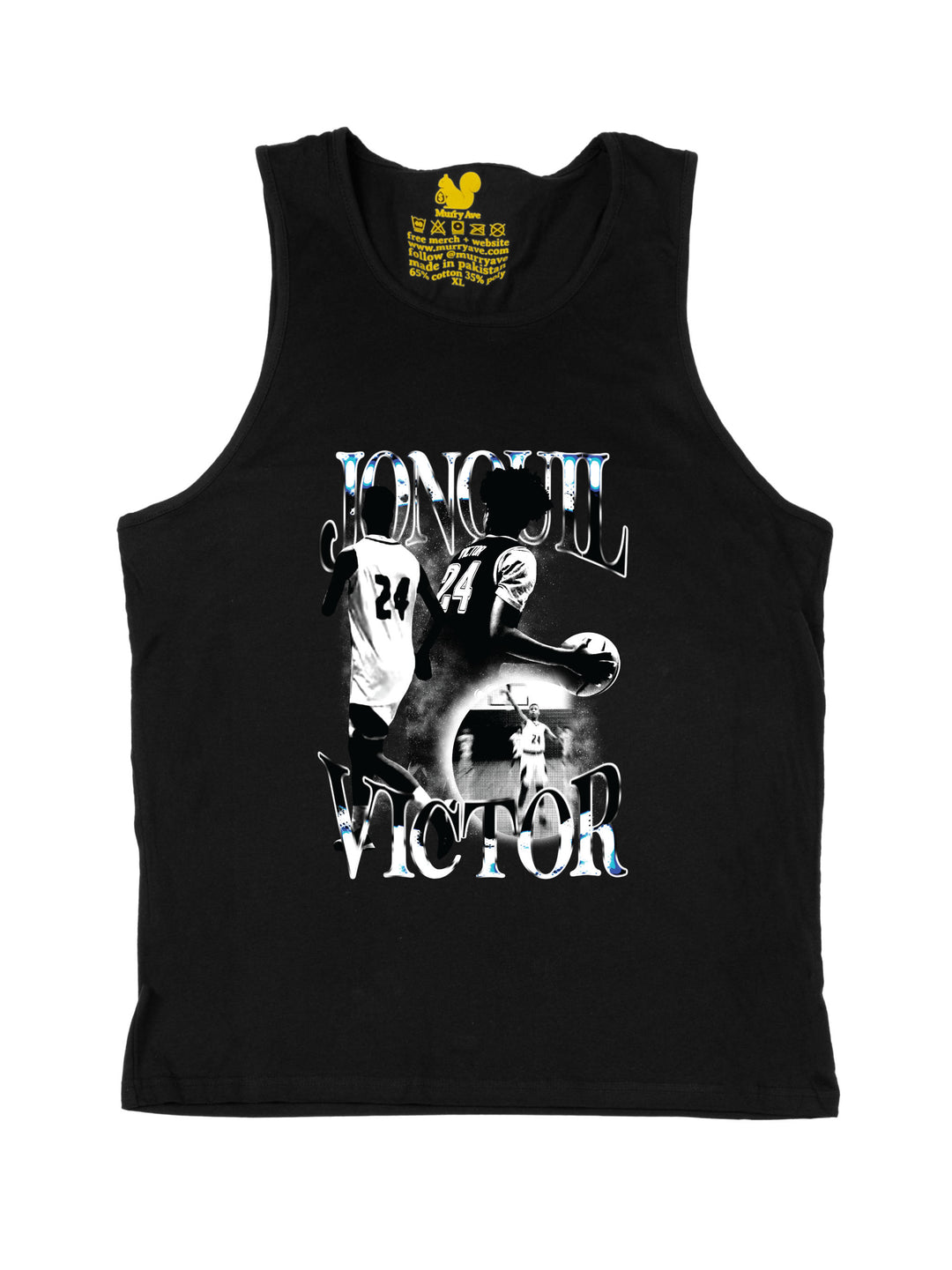 Jonquil Victor Tank Top