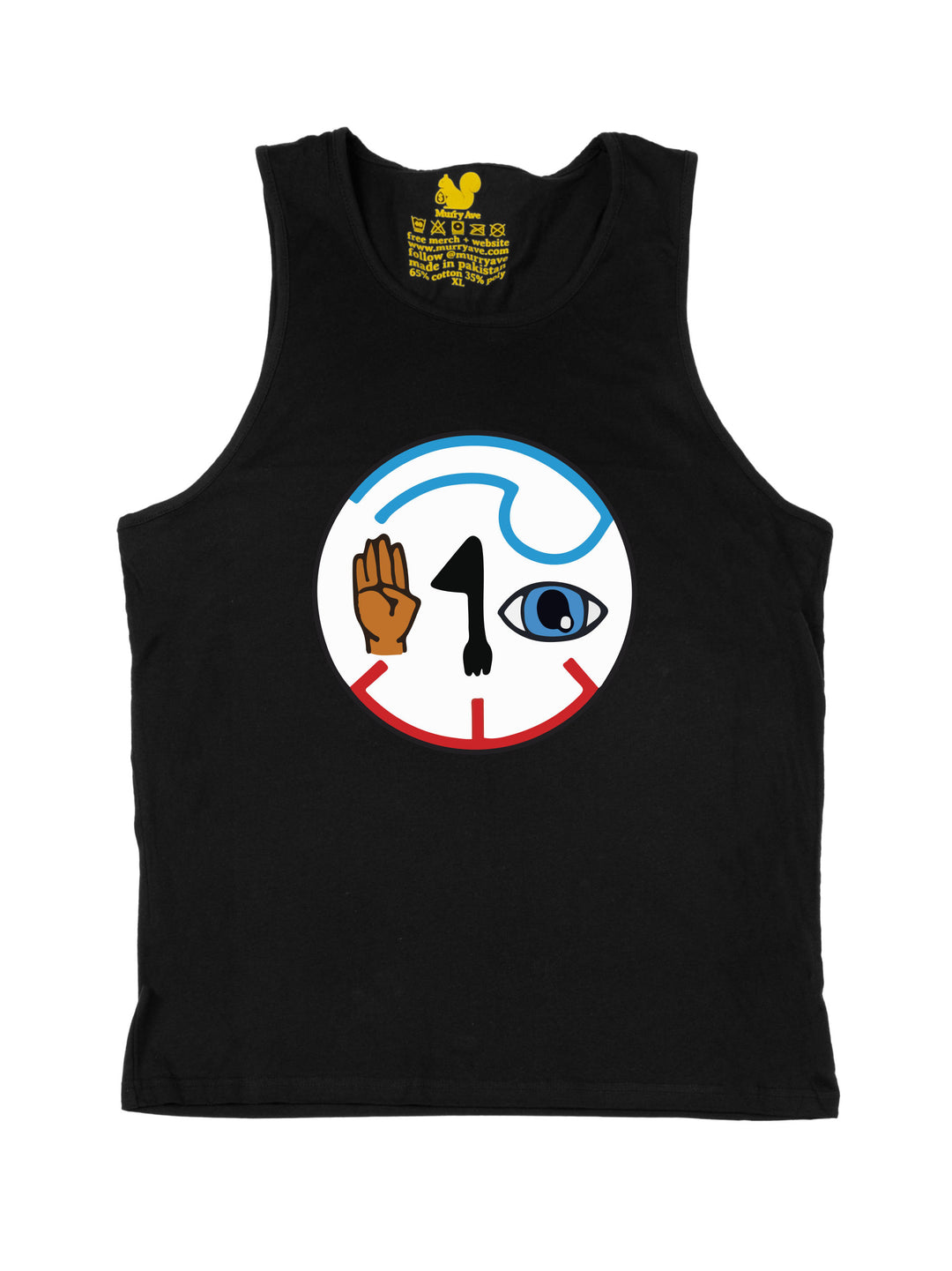 Pray Before I Eat Tank Top