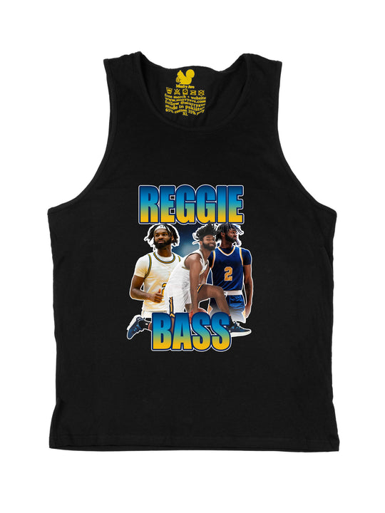Reggie Bass Tank Top