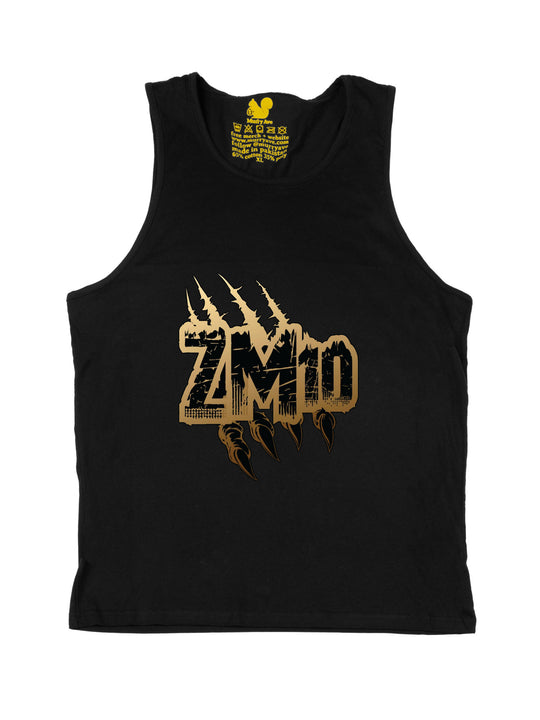 ZM10 Tank Top