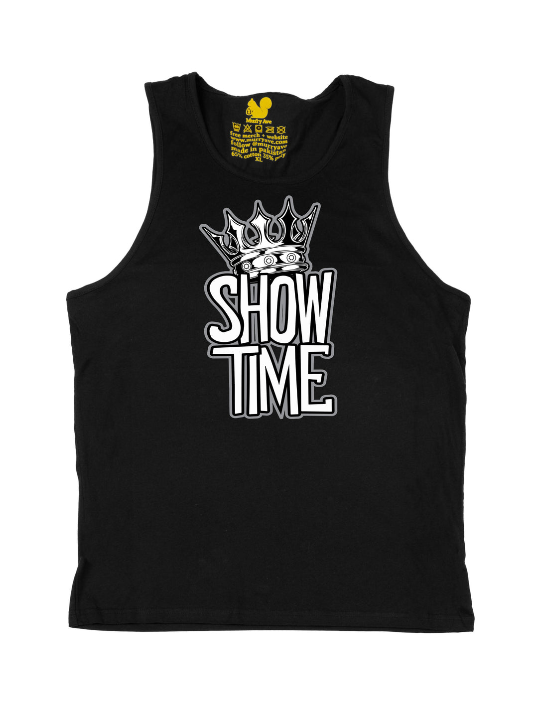 Coray Williams Logo Tank Top