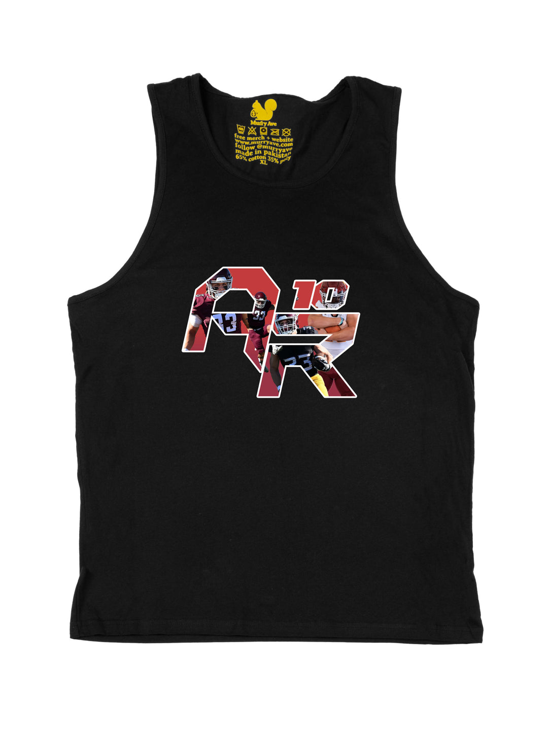 AR10 V2 Tank Top