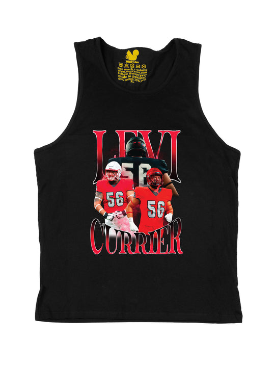 Levi Currier Tank Top