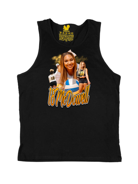 Mackenzie Mcdowell Tank Top