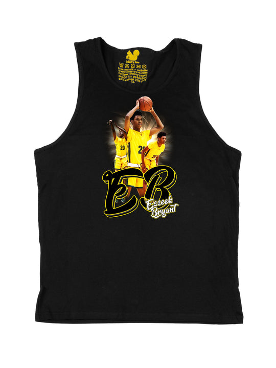 Esseck Bryant Tank Top