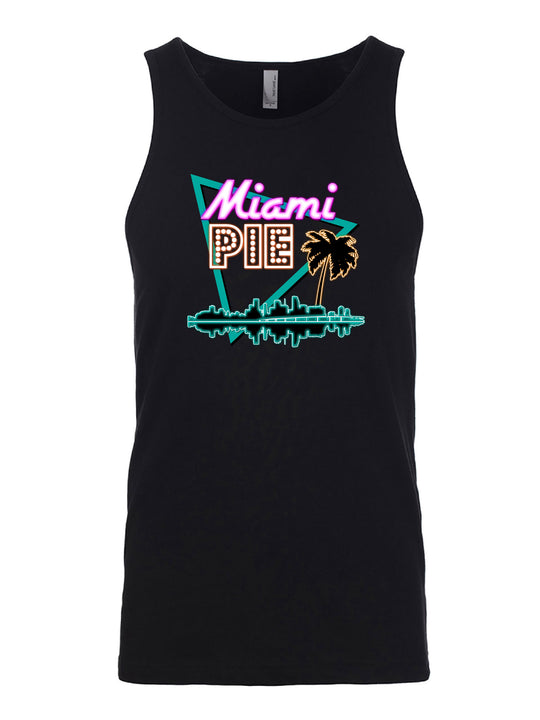 Miami Pie Tank Top