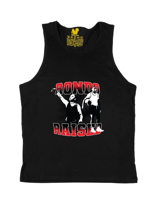 Rondo Raised Tank Top