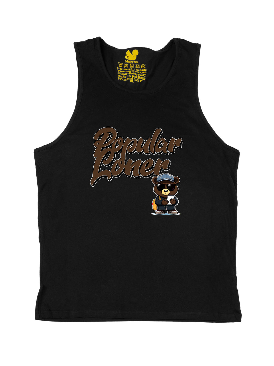 Ravon Johnson Tank Top