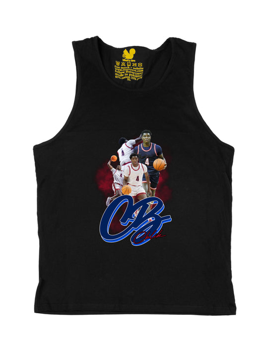 Cblik Tank Top