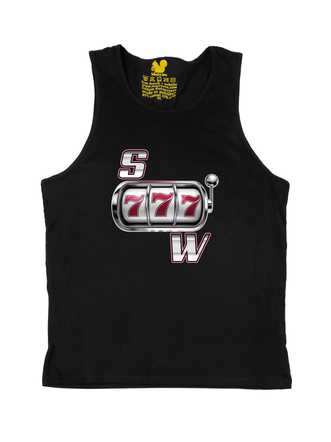 Seven Warren  Tank Top