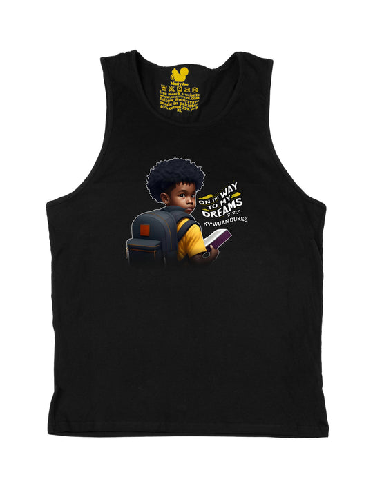 KyWuan Dukes Tank Top