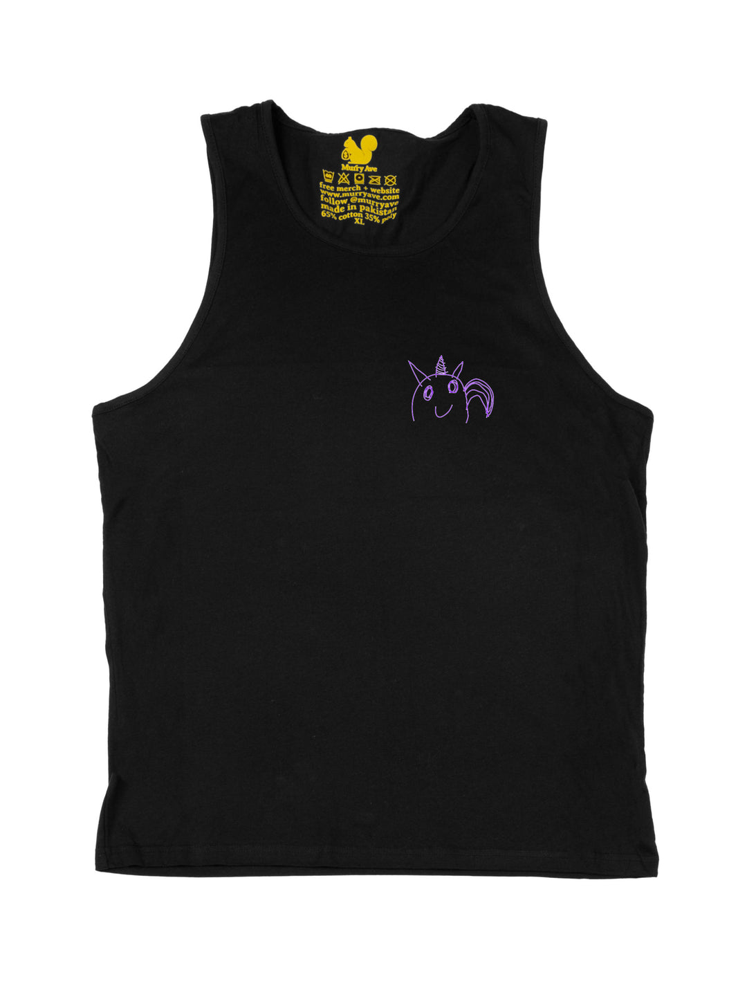 Aviva Tank Top