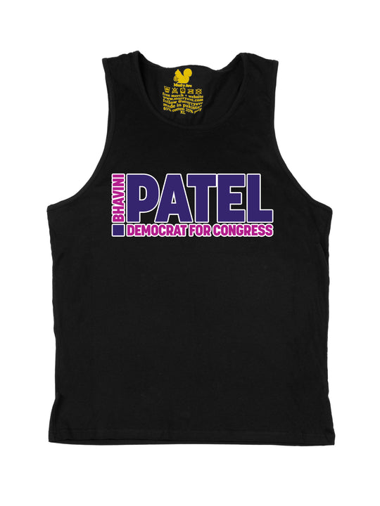 Bhavini Patel Tank Top