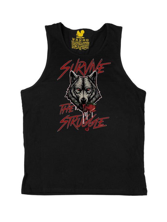 Travian Ford Tank Top