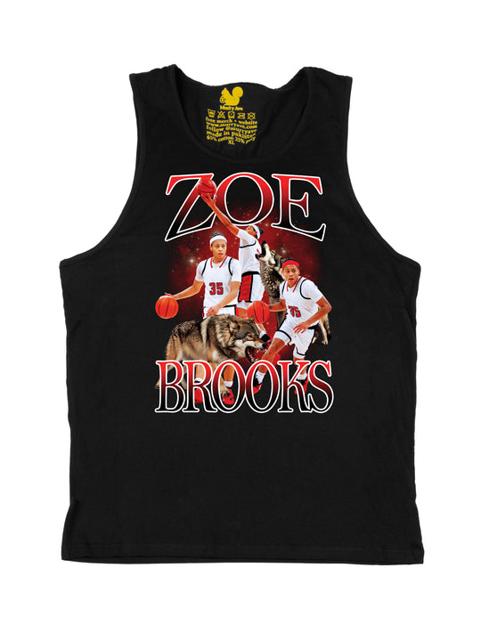 Zoe Brooks Tank Top
