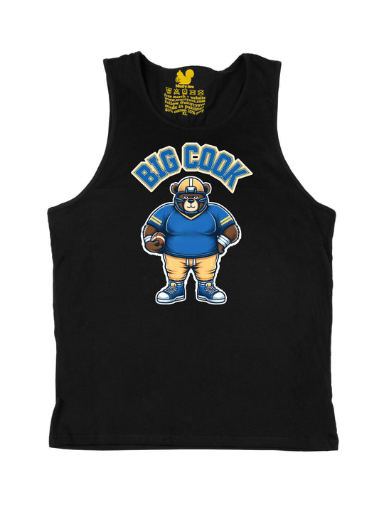 Alani Makihele Cartoon Tank Top