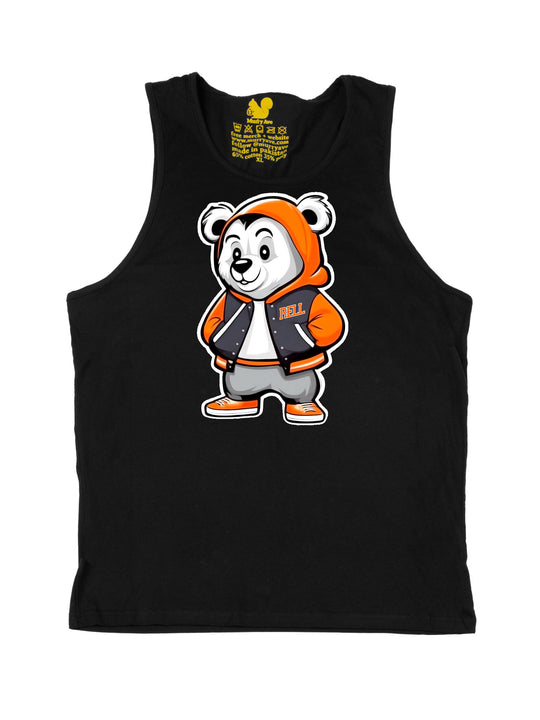 Terrell Williams Tank Top