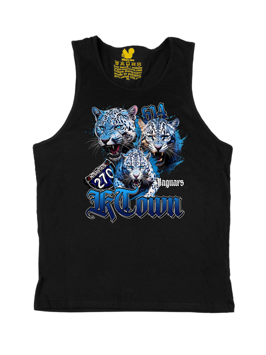 K Town Tank Top