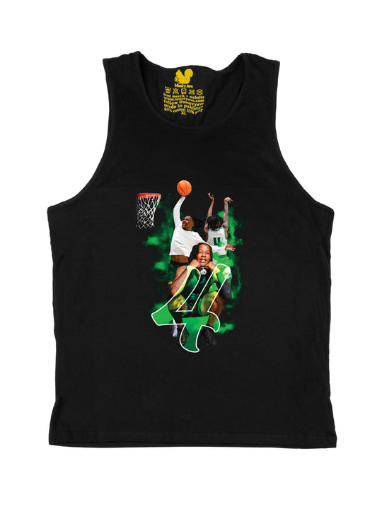 Jordan Marshall Tank Top
