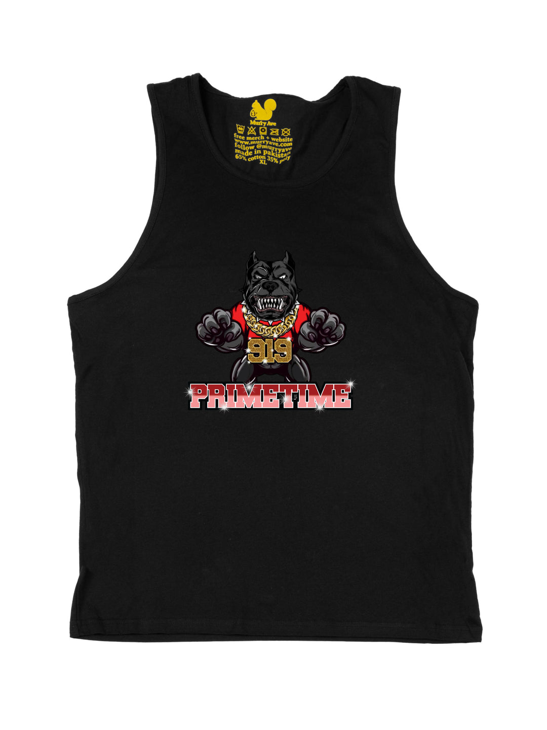 Primetime Tank Top