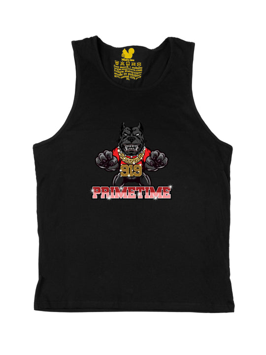 Primetime Tank Top