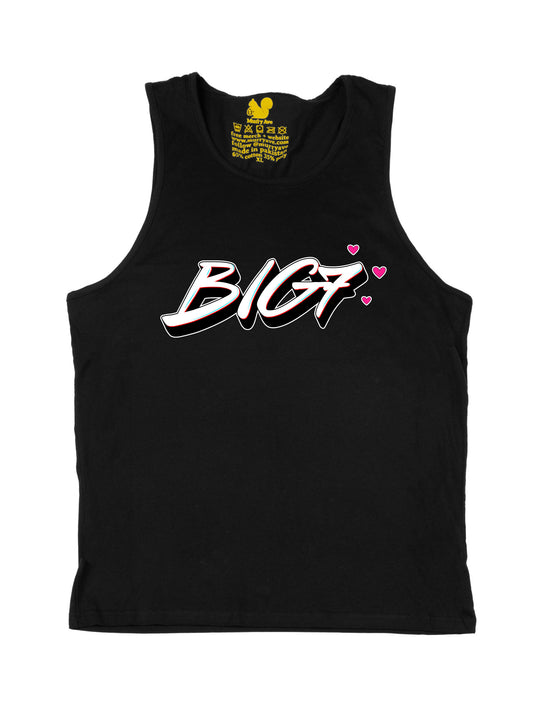 Big 7 Tank Top