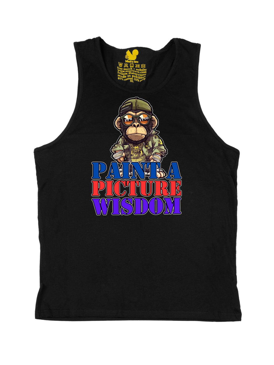 PPW Tank Top