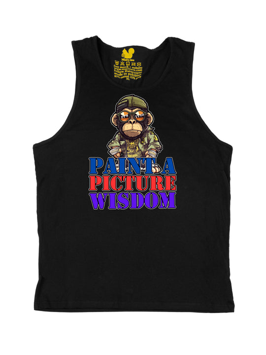 PPW Tank Top
