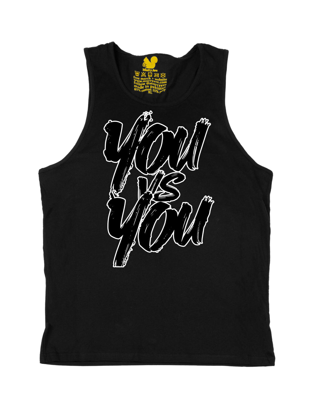 You vs You  Tank Top