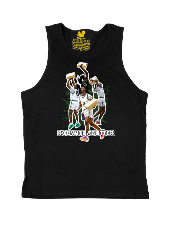 Robert McCray Tank Top