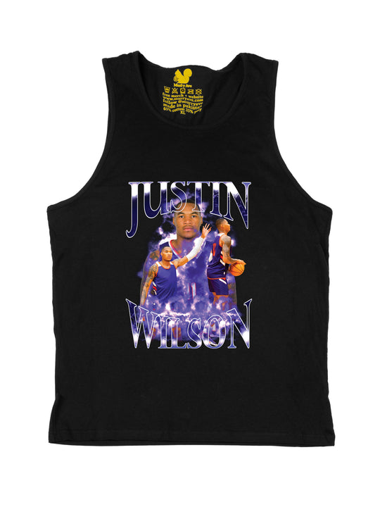 Justin Wilson Tank Top