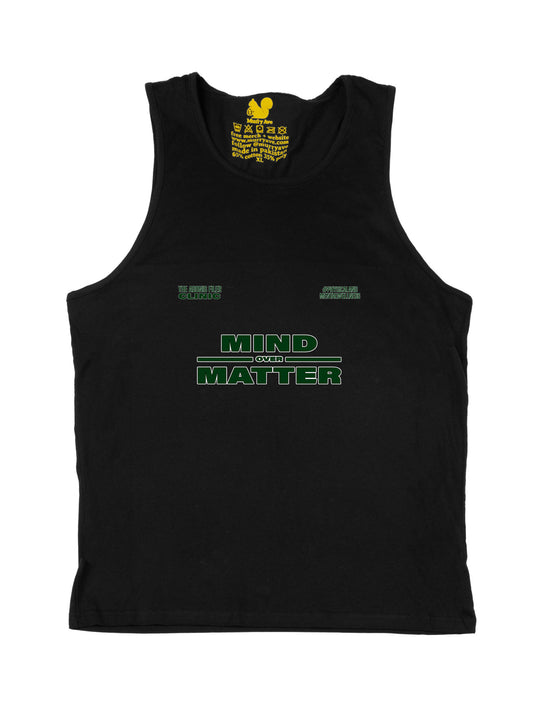 The Adonis Filer Clinic Tank Top