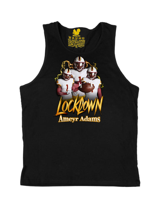 Ameyr Adams Tank Top