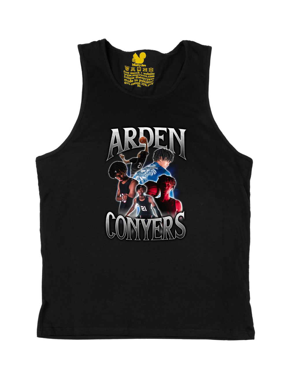 Arden Conyers Tank Top