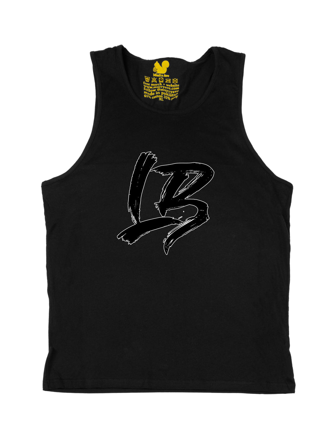 Byron Brisker Tank Top