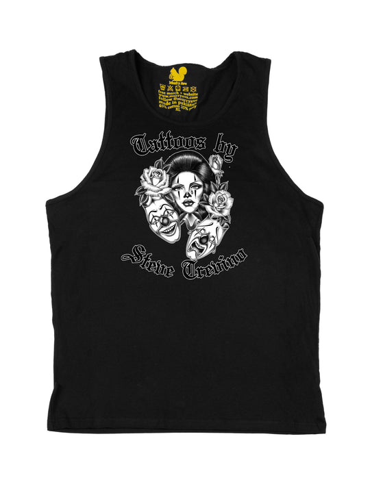Steve Trevino Tank Top