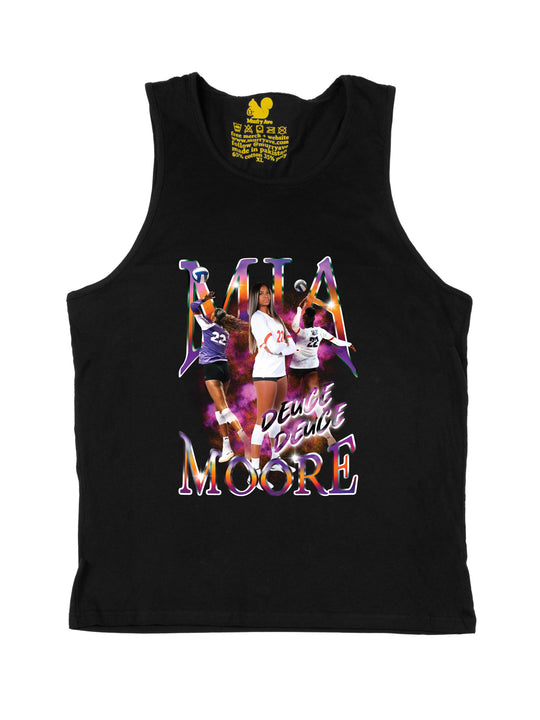 Mia Moore Tank Top