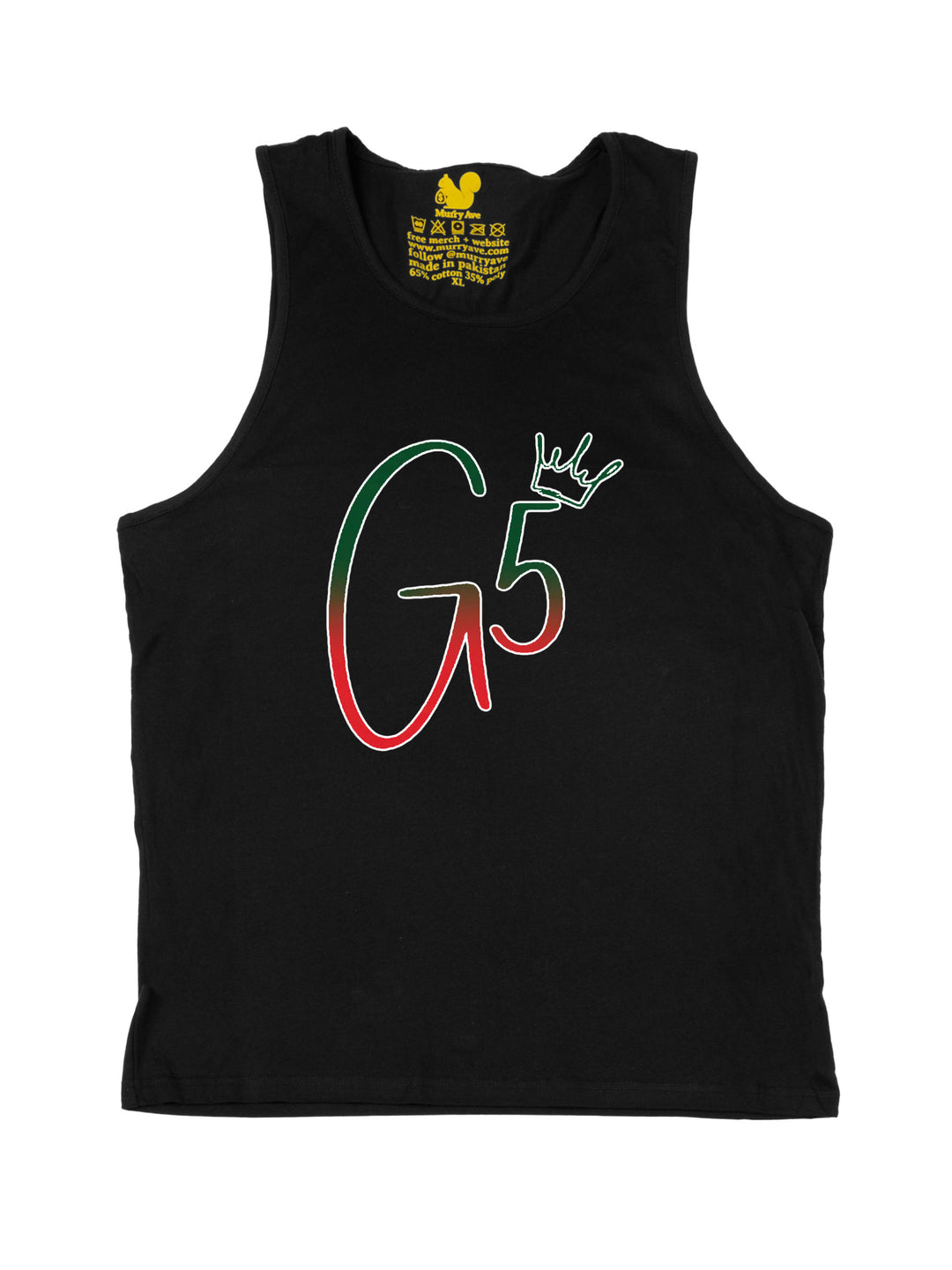 Gabrielle Bunch Tank Top