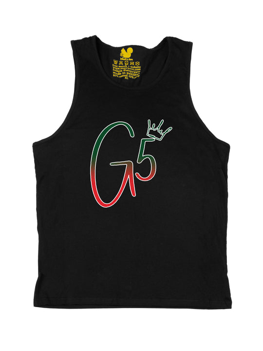 Gabrielle Bunch Tank Top