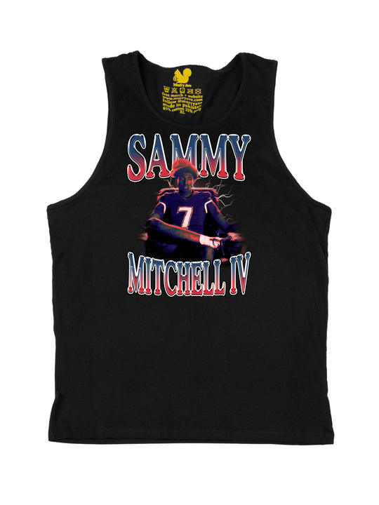 Samuel Mitchell IV Tank Top