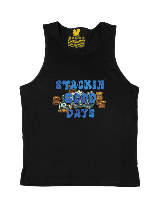 Godfidence Tank Top
