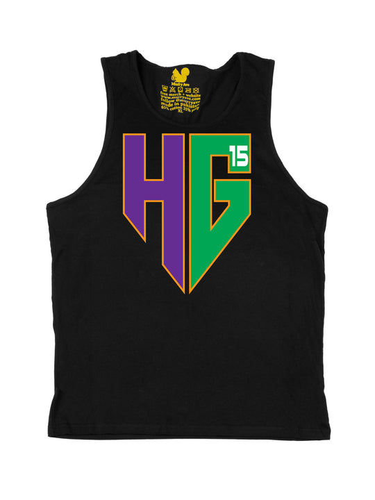 Heavenly Geer Tank Top